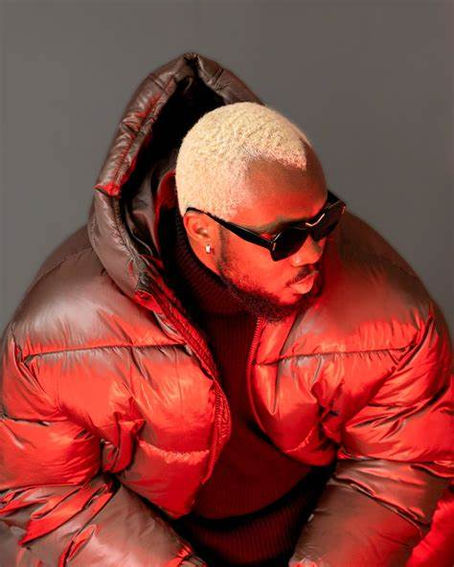 “NonyKingz” Iceland based Afrobeats Artist