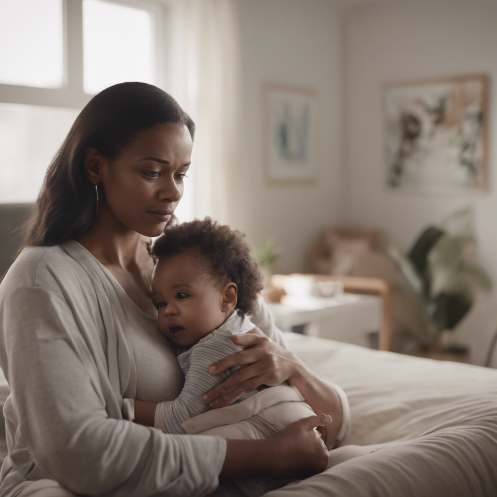 Postpartum Mental Health