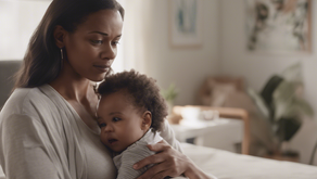 Embracing Maternal Resilience: The Importance of Postpartum Mental Health Check-ins