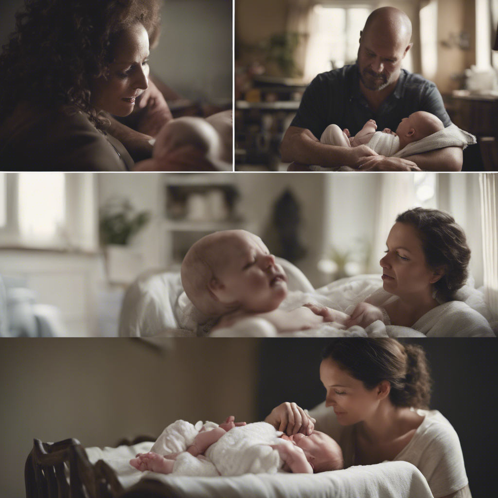 Empowering Birth Story