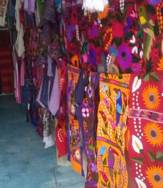 ARTESANIAS