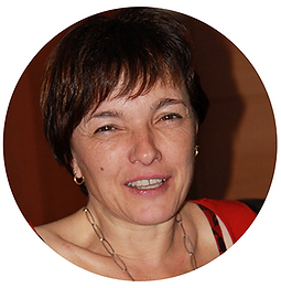 Prof. Maria Antonia Brovelli
