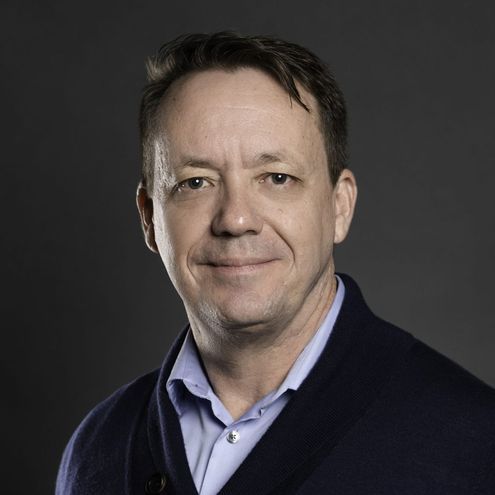 Dr Chris Chilcott