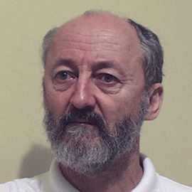 Dr Clive Wilkinson