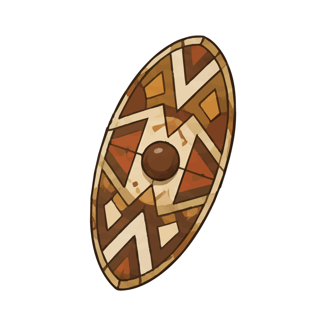 Icons Shield