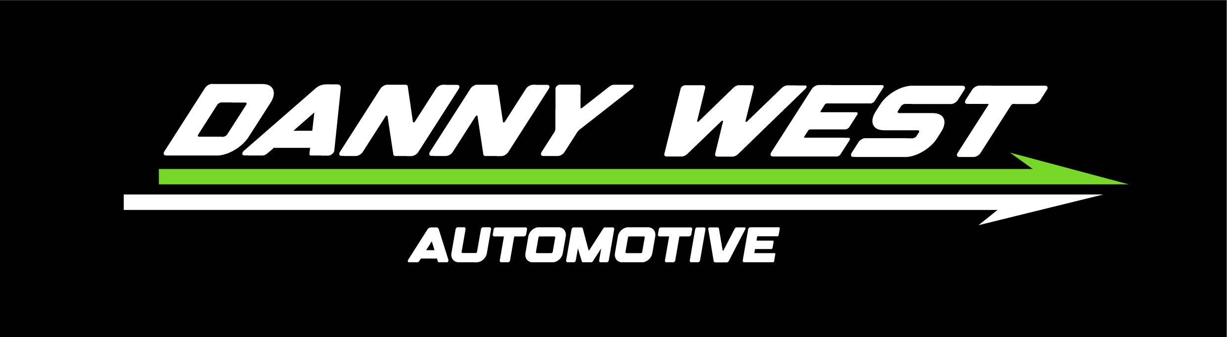 Danny West Automotive logo