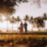 Wedding celebrant
