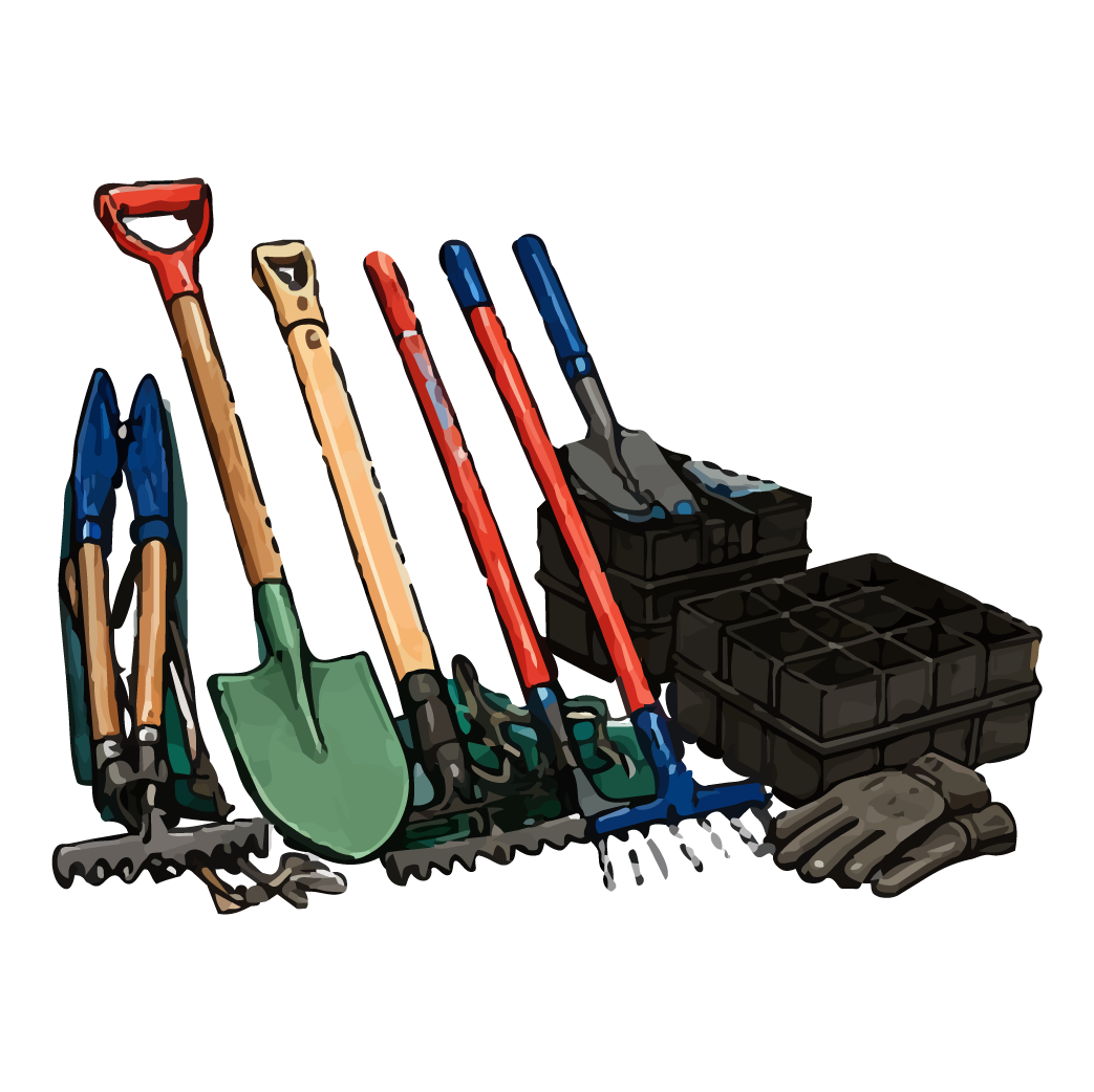 Icons PNG Community tools
