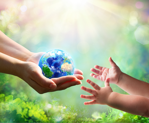 Regular environmental events: Dates and information for July 2024