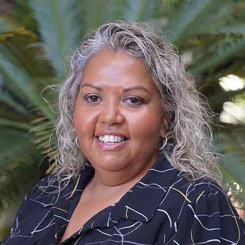 Renèe Williams