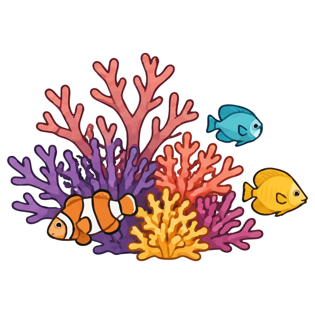 Icons GBR