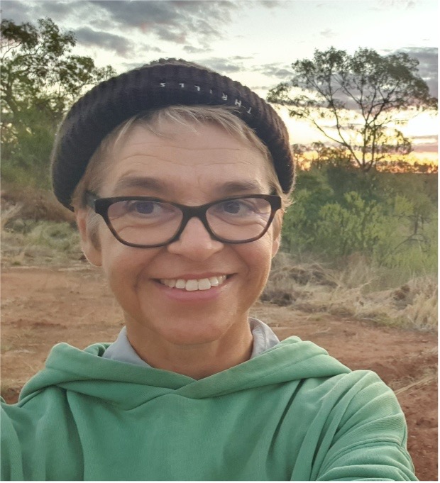 Writer: Sally Sheldon