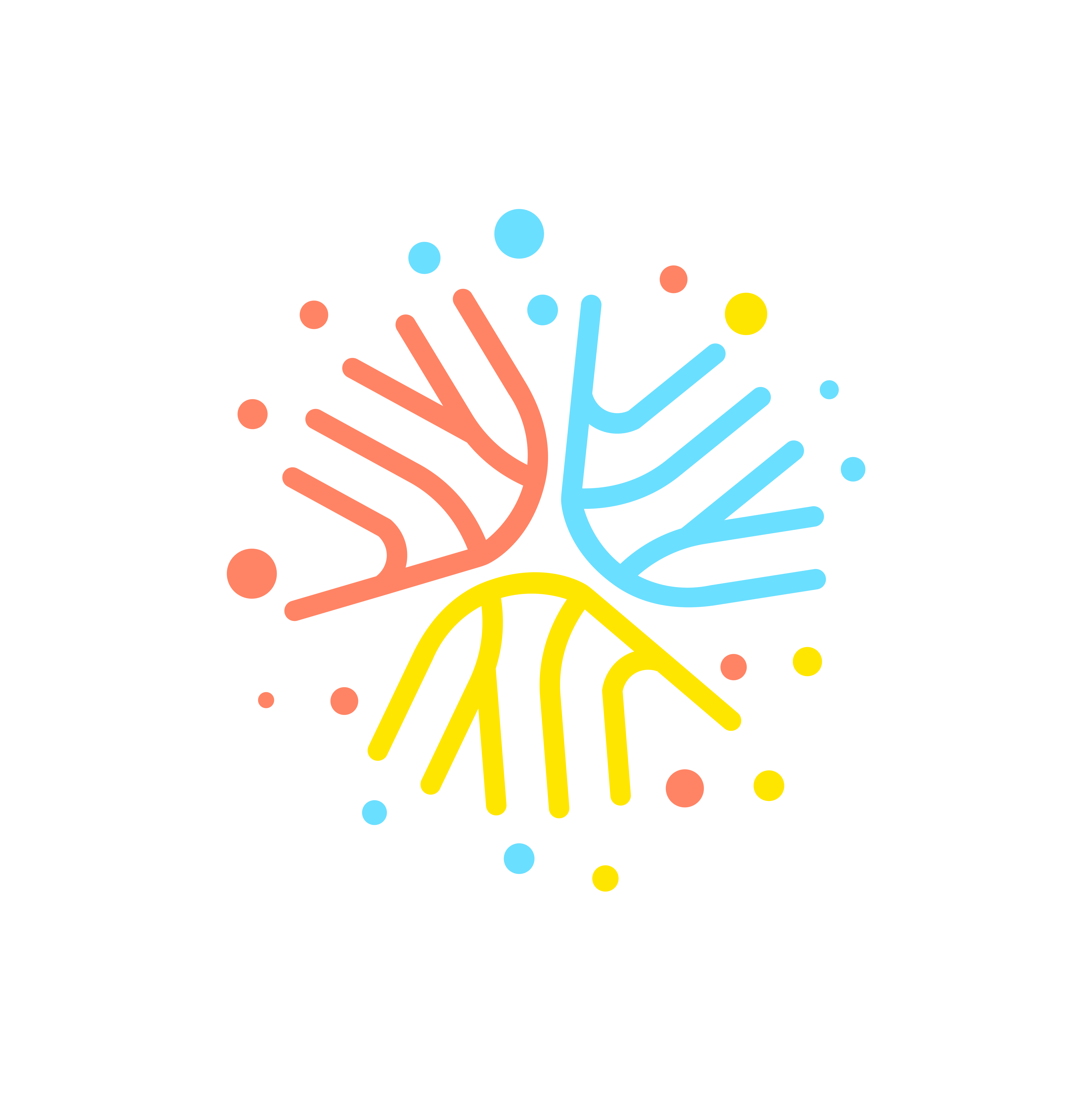 Reef Resilience Symposium icon