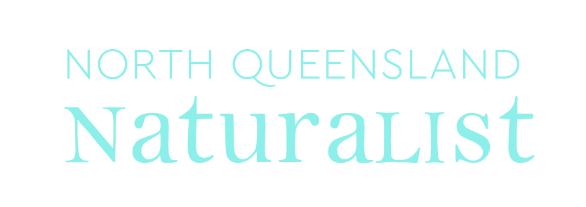 North Queensland Naturalist logo