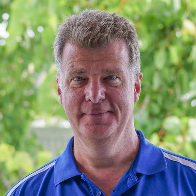 Dr David Wachenfeld