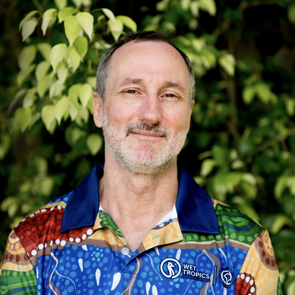 Scott Buchanan