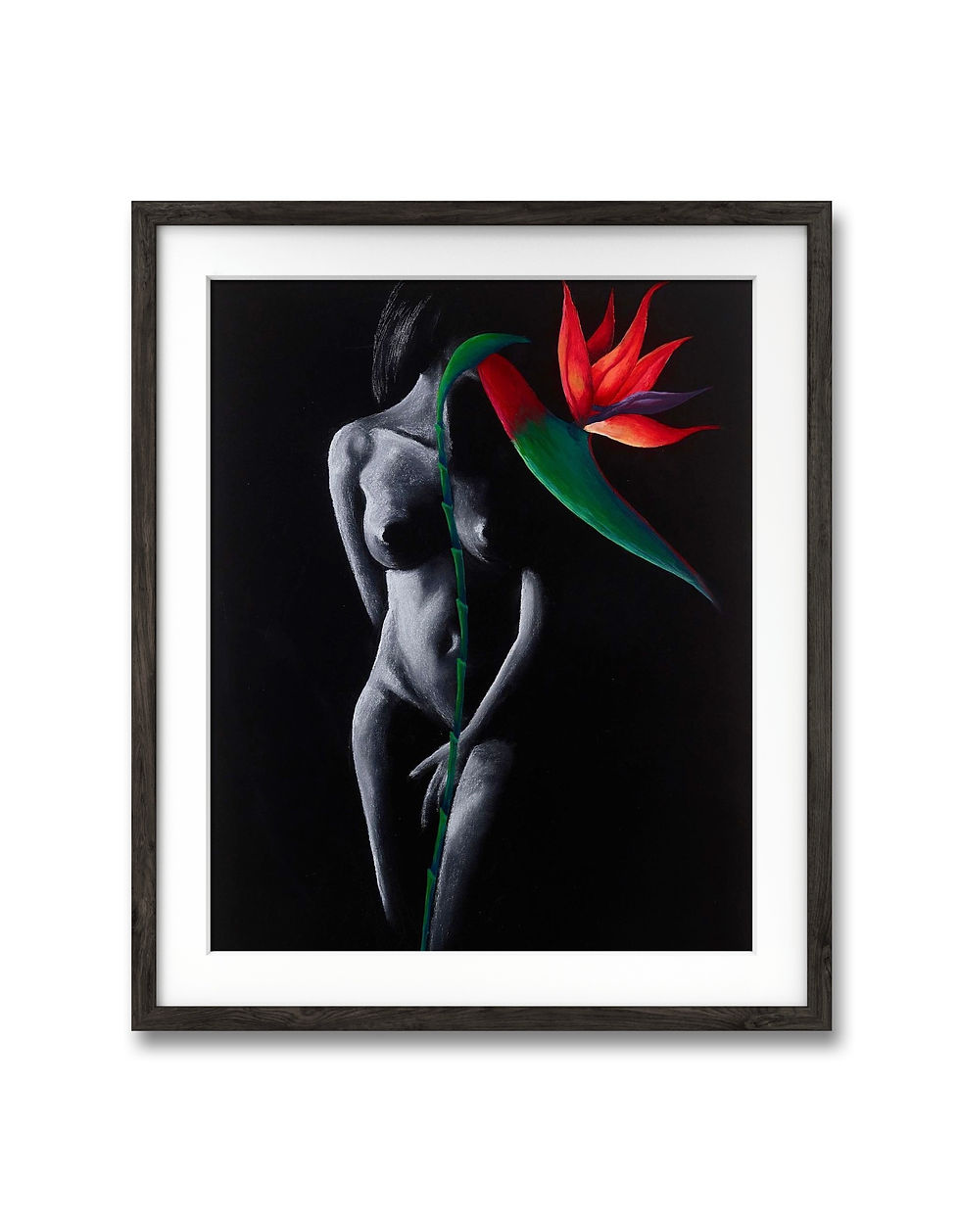 Altea Zimbaldo artist art