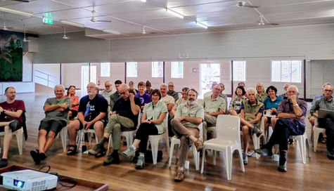 2026 Annual General Meeting
