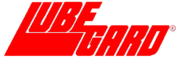 lubegard logo