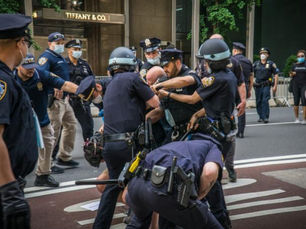 NYC Prison Officers Use Excessive Force, Report Finds