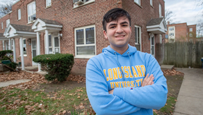 In Conversation With Seth Breland, 18-Year-Old City Council Candidate