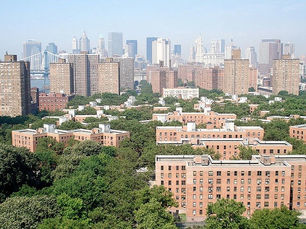 De Blasio Administration Reduces Budget Cuts For Affordable Housing
