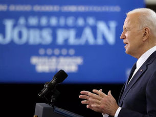 Biden Introduces $2 Trillion Infrastructure Plan