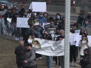 The Death of Christian Hall and a Resulting Call for Justice