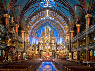 What To Do with America’s Abandoned Churches