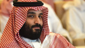 Khashoggi Report Incriminates Saudi Crown Prince