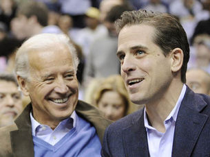 Attacks on Hunter Biden are Attacks on Everyone Suffering from Addiction