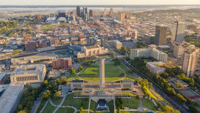 The Future Swing State of…Kansas?