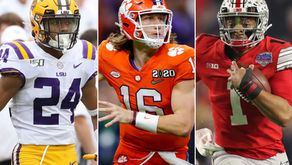 The Resurgence of College Football