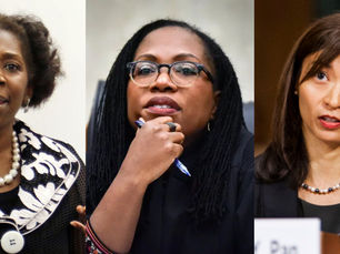 Biden Names Eleven Judicial Nominees