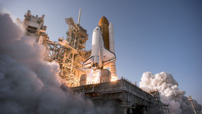 NASA’s Greatest Failure: the Space Shuttle Program