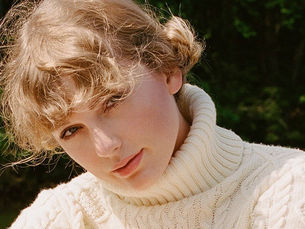 You Only Hate Taylor Swift Because of Your Internalized Misogyny