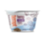 Hemp Yogurt