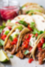 Jackfruit Tacos (2)