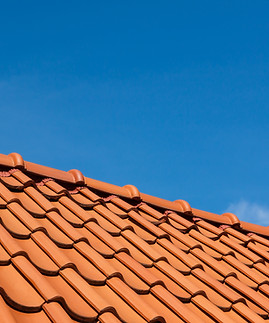 Red Roof Tiles