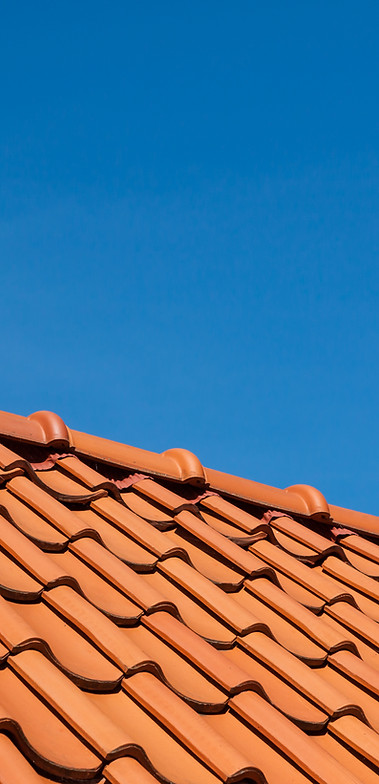 Red Roof Tiles