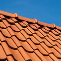 Red Roof Tiles