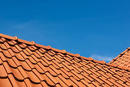 Red Roof Tiles