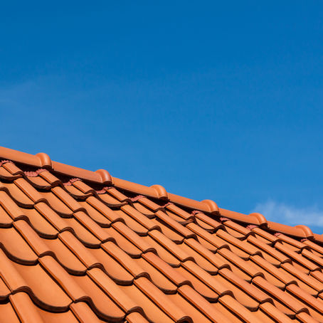 Tile Roofs: A Roof Cleaning 
