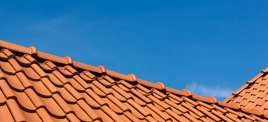Red Roof Tiles