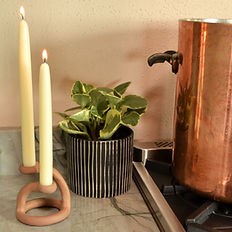 Kitschy Kitchenware with Alissa Mittl at Clayroom San Mateo in Sep/Oct Session 7 2026