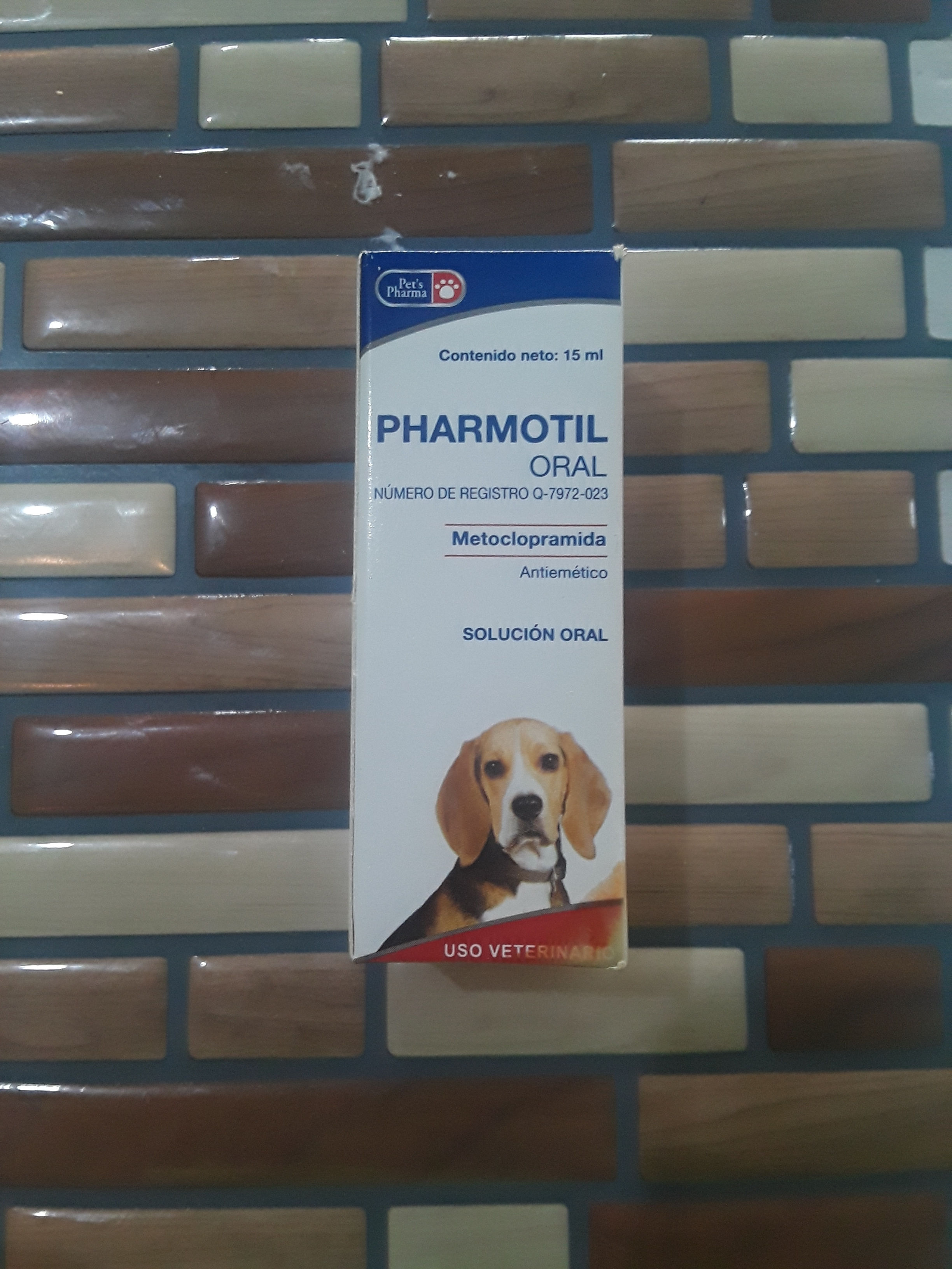 Pharmotil
