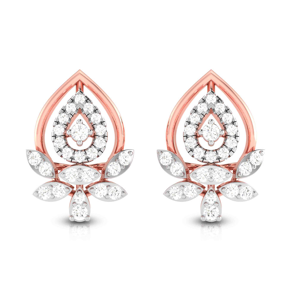 Thumbnail: MBJ Siena  Pendant Sets - TPDS045