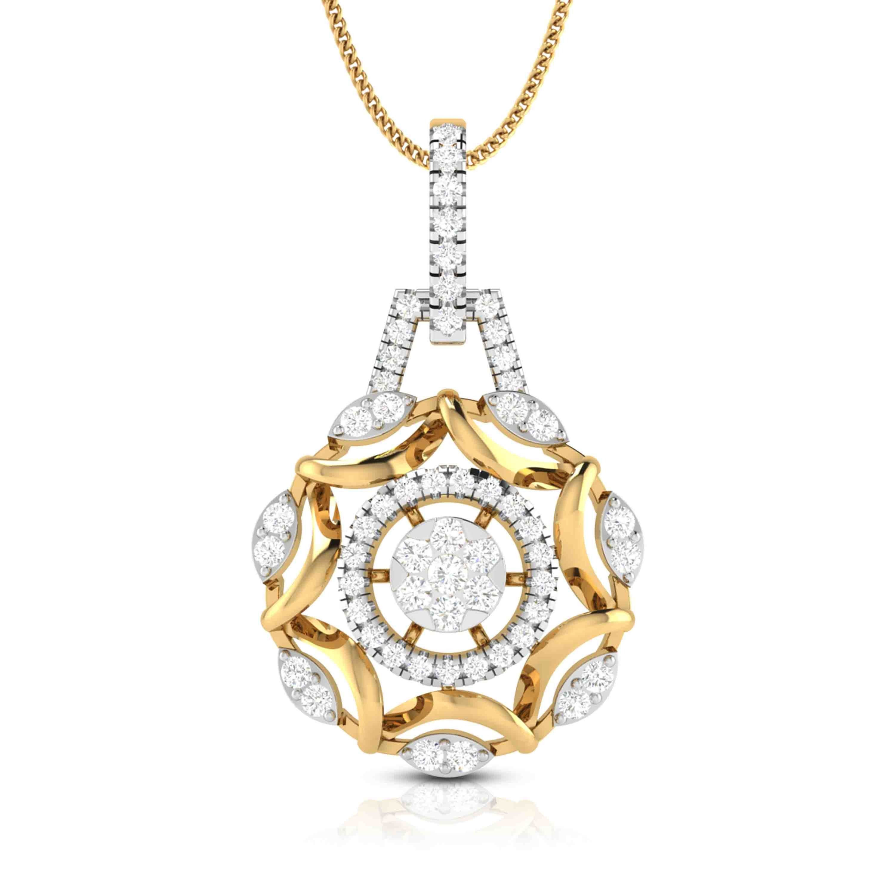 MBJ Hailey Pendant Sets - TPDS053