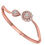Thumbnail: CA Keira Diamond Bracelet