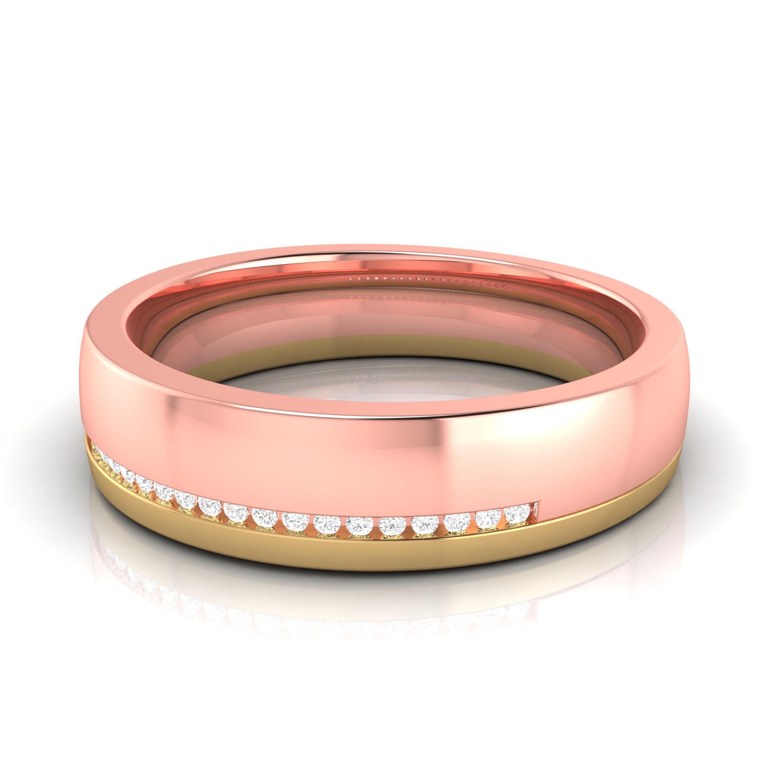 CA Brynlee Diamond Ladies Rings